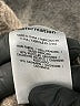 Reformation Gray Cashmere Pullover Sweater Size M - photo 8