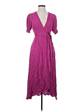 Used Anthropologie Hot Pink Dresses On Sale Up To 90% Off | ThredUp