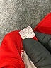 Unbranded Red Swimsuit Top Size S - photo 4