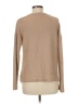 Joe Fresh 100% Acrylic Tan Pullover Sweater Size M - photo 2