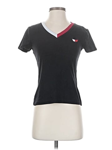 Tommy Hilfiger Short Sleeve T-Shirt (view 1)