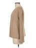 Joe Fresh 100% Acrylic Tan Pullover Sweater Size M - photo 5
