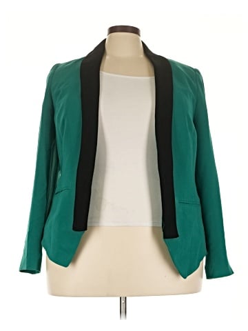 INC International Concepts Blazer (view 1)