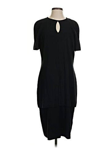 Liz Claiborne Casual Dress (view 1)