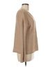 Joe Fresh 100% Acrylic Tan Pullover Sweater Size M - photo 4