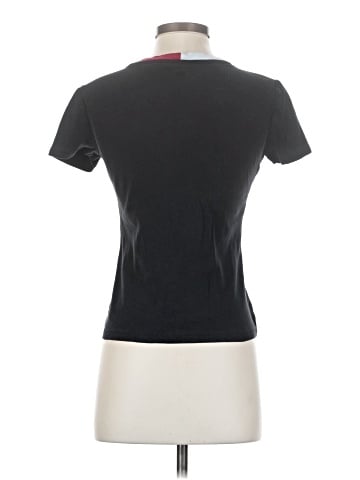 Tommy Hilfiger Short Sleeve T-Shirt (view 2)