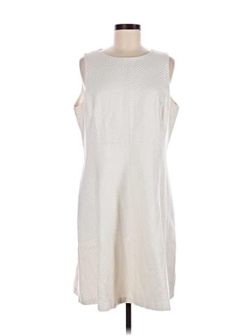 American Living Casual Dress (view 1)