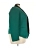 INC International Concepts 100% Polyester Color Block Green Blazer Size 2X - photo 4