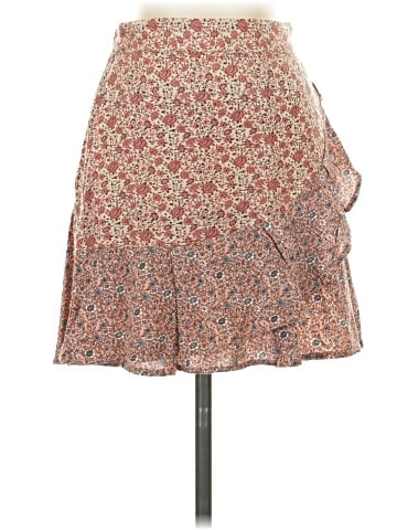 Sim & Sam Casual Skirt (view 1)