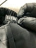 BTFBM 100% Polyester Black Dress Pants Size L - photo 7