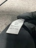 BTFBM 100% Polyester Black Dress Pants Size L - photo 8