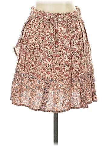 Sim & Sam Casual Skirt (view 2)