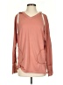 White Birch Pink Sweatshirt Size S - photo 1
