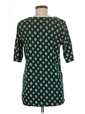 J.Jill 3/4 Sleeve T-Shirt (view 2)