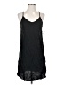 Old Navy 100% Rayon Black Tank Top Size XS - photo 1