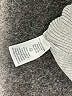 Evolution by Cyrus Silver Sweater Vest Size 1X - photo 8