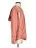 White Birch Pink Sweatshirt Size S - photo 4