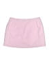 Greg Norman Solid Pink Casual Skirt Size XL - photo 2
