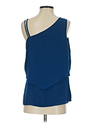 Thalia Sodi Sleeveless Blouse (view 2)