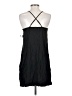 Old Navy 100% Rayon Black Tank Top Size XS - photo 2