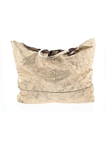 Banana Republic Leather Tote (view 1)