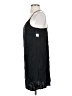 Old Navy 100% Rayon Black Tank Top Size XS - photo 5