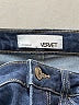 Vervet Hearts Blue Jeans Size 26 - photo 4