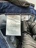 Vervet Hearts Blue Jeans Size 26 - photo 5