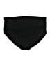 Kona Sol Solid Black Swimsuit Bottoms Size XL - photo 1
