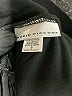 Robin Piccone Stripes Black Jumpsuit Size S - photo 4