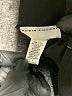 Robin Piccone Stripes Black Jumpsuit Size S - photo 5