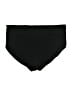 Kona Sol Solid Black Swimsuit Bottoms Size XL - photo 2
