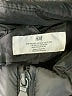 H&M Black Vest Size 12 - 14 - photo 3