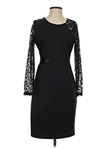 En Focus Studio Cocktail Dress (view 1)