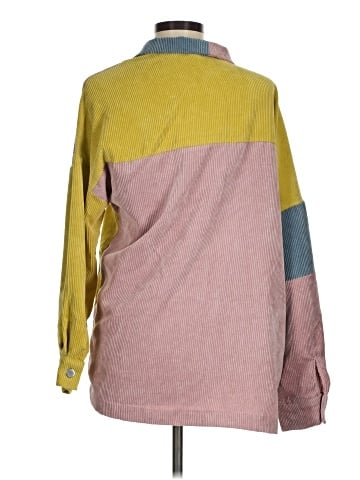 Shein Jacket (view 2)