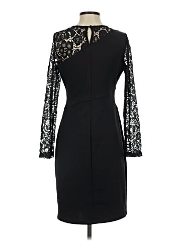 En Focus Studio Cocktail Dress (view 2)