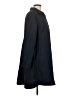 Old Navy Black 3/4 Sleeve Button-Down Shirt Size L - photo 4
