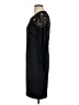 En Focus Studio Black Cocktail Dress Size 4 - photo 5