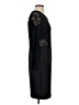 En Focus Studio Black Cocktail Dress Size 4 - photo 4