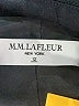 MM. LaFleur Black Blazer Size 12 - photo 6
