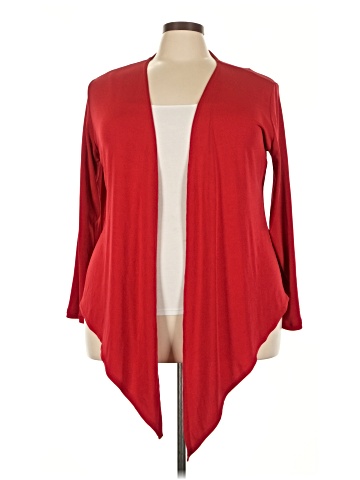 Fashion Bug Cardigan (view 1)