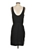 all in motion Solid Black Casual Dress Size XS - photo 2