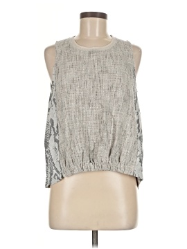 Akemi + Kin Sleeveless Blouse