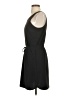 all in motion Solid Black Casual Dress Size XS - photo 5