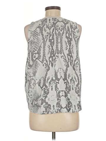 Akemi + Kin Sleeveless Blouse (view 2)