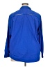Eddie Bauer Blue 3/4 Sleeve Button-Down Shirt Size 2X - photo 2