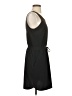 all in motion Solid Black Casual Dress Size XS - photo 4