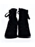 Torrid Black Wedges Size 8 (X-wide) - photo 2