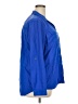 Eddie Bauer Blue 3/4 Sleeve Button-Down Shirt Size 2X - photo 4