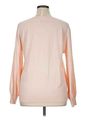 Ann Taylor LOFT Pullover Sweater (view 2)